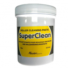 Super Clean паста глубокой очистки красочных валов (1 кг) Super Clean паста глубокой очистки красочных валов (1 кг)