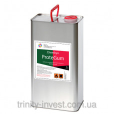Сhembyo ProteGum средство для офсетных полотен и красочных валиков (1 л) 