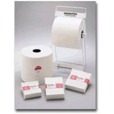 Snowtex ® протирочные салфетки (400 салфеток (31см*44см)) в рулоне Snowtex ® протирочные салфетки (400 салфеток (31см*44см)) в рулоне