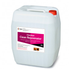 Chembyo Clean Rejuvenator  средство для очистки офсетной резины (1л)