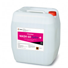  Chembyo WASH 60 hydrо plus  смывка для красочных валов (20л)